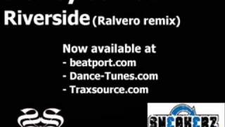 Sidney Samson  Riverside Ralvero remix [upl. by Aliekat]