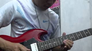 Black amp Malique  Teman Pengganti Intro Cover FullHD [upl. by Fronia]