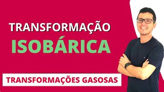 Transformação Isobárica [upl. by Nestor68]