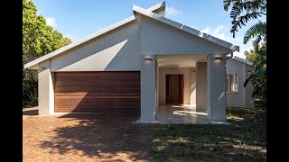 Stunning home in sought after suburb Sedgefield South Africa [upl. by Zsazsa]