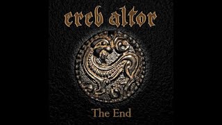 Ereb Altor  The End Full Album [upl. by O'Neil]