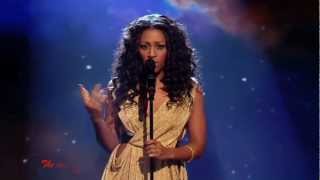 Hallelujah  Alexandra Burke Lyrics [upl. by Anaya]