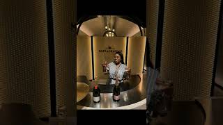 Moët amp Chandon [upl. by Akinor]