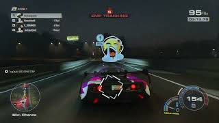 NFS Unbound Part 35 Vol 8 HP madness 14 [upl. by Olympe]