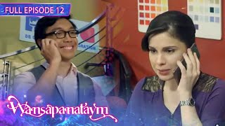 Full Episode 12  Wansapanataym Annika PINTAsera English Subbed [upl. by Bywaters]