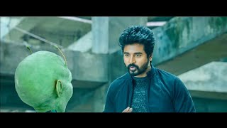 Ayalaan Full Movie In Tamil 2024  Sivakarthikeyan Rakul Preet Singh Yogi Babu  Facts ampamp Review [upl. by Ahseekan537]