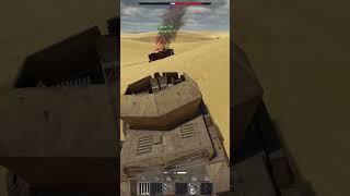 Ostwind 🔛🔝 warthunder tankmemes gaming games gameplay warthundertanks gamer memes fyp [upl. by Suillenroc]