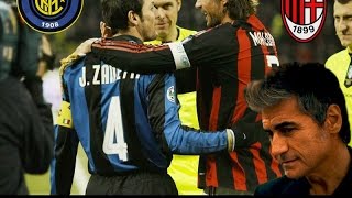 ERI BELLISSIMO  DERBY MILAN INTER [upl. by Oag]