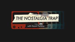 Nostalgia Trap  Episode 145 Money vs Wealth w Yasmin Nair [upl. by Aseiram]