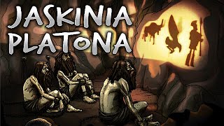 Jaskinia Platona [upl. by Teirtza]