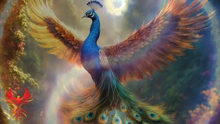 Unveiling The Enigmatic Tales of The Peacock and The Phoenix [upl. by Gould966]