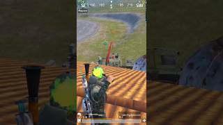 RPG7 amp Tank 🔥  bgmi payload mood shorts pubgmobile bgmi pubg [upl. by Trebornhoj]