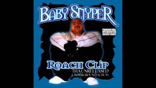 Baby Snyper  3 Imma Blast [upl. by Otanutrof]