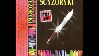 Kieleckie Scyzoryki  Kraków 1995 [upl. by Eilahs]