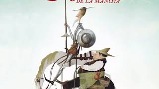 Don Quijote De La Mancha  Miguel de Cervantes AUDIOLIBRO [upl. by Sorilda]