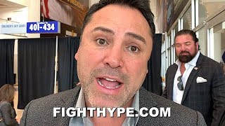 DE LA HOYA REACTS TO PACQUIAOS WIN OVER ADRIEN BRONER EXPLAINS WHY NOT SURPRISED [upl. by Florio]