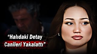 Zincirlerle Bağlayıp Denize Attılar  Sedef Güler [upl. by Given]