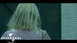 Sia  Dressed in Black Official Music Video [upl. by Tadashi]