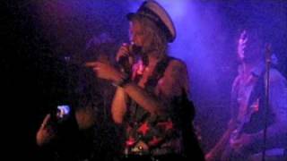 Michael Monroe quotBoulevard of Broken Dreamsquot [upl. by Liponis]