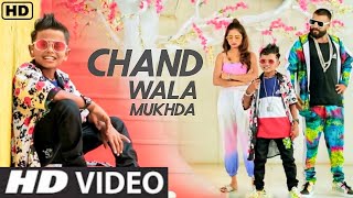 chand wala mukhda leke chalo na bajar mein full song devpagli jigar thakur chand wala mukhda leke [upl. by Llamaj]