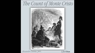 The Count of Monte Cristo  Chapter 5  Alexandre Dumas [upl. by Robenia902]