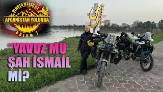 7BÖLÜM YAVUZ MU ŞAH İSMAİL Mİ [upl. by Lolly]