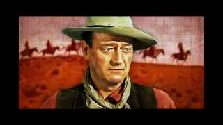 This Movie With 87 On Rotten Tomatoes Was John Waynes AllTime Favorite Western [upl. by Adniral]