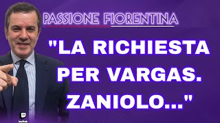 PEDULLÀ quotSU KEAN È UN BLUFF ECCO LA RICHIESTA PER VARGAS ZANIOLO DIA E NZOLAquot [upl. by Ednihek]