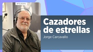 Cazadores de Estrellas El último proyecto de Gardel y Le Pera [upl. by Malkah104]