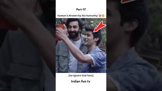 ranbir ranbirkapoor bollywood sushantsinghrajput shushant sushantsingh indianfuntv [upl. by Emelita]