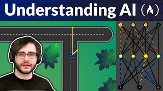 Understanding AI from Scratch – Neural Networks Course [upl. by Paschasia603]