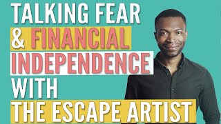 How Fear Can Help You Achieve Financial Independence  The Humble Penny [upl. by Jeraldine]