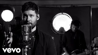 Calum Scott  What I Miss Most 1 Mic 1 TakeLive From Abbey Road Studios [upl. by Hakeem]