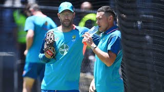 Boland bowled exceptionally well in first innings too Vettori  Australia v West Indies 202223 [upl. by Martina]