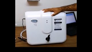 Self Service Assistance Video Pureit Classic RO  MF and RO  UV Water Purifier from Filterkartcom [upl. by Acir738]