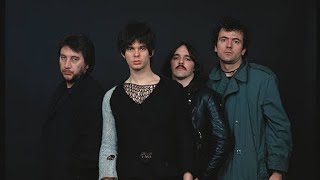 The Stranglers  Live  Bataclan France 1978 [upl. by Angi]