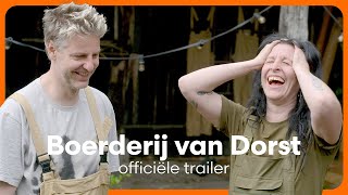 Boerderij van Dorst  BNNVARA  NPO Start [upl. by Leake]