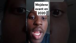 Je chante la chanson de wejdene Anissa [upl. by Mechling]