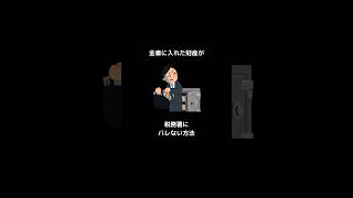 税務署がどんな風に調べるのかと言いますと… 相続 税務調査 名義預金 [upl. by Knudson]