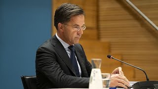 Terugkijken Parlementaire Enquête Commissie Verhoor Mark Rutte [upl. by Lefkowitz]