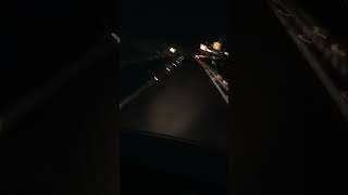 TN 21 Kanchipuram❤️ nightride hardwork drivinglove drivingstatus travel vlog natpuforever [upl. by Eidna187]