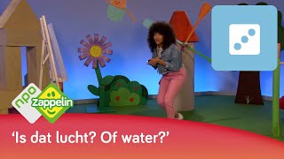 ZOEKLICHT 2  Kinderspelletjes spelen met Fenna  NPO Zappelin [upl. by Prentice860]