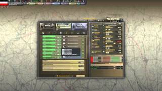 Hearts of Iron 3 Their Finest Hour DeutschHD 013 Siege über Siege [upl. by Yerkovich]