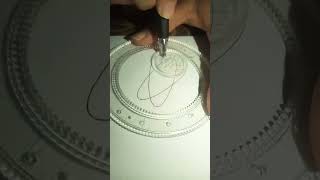 Eligent Spirograph designasmrsatisfyingvideo2024 [upl. by Otaner608]