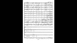 Mendelssohn  Verleih uns Frieden gnädiglich WoO 5 [upl. by Ainoval]