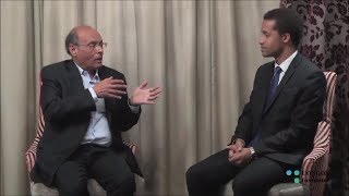 Meet The Leader HE Dr Mohamed Moncef Marzouki [upl. by Irtemed]