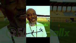 Despite 30 win over newboys Ikorodu City Kano Pillars boss Usman Abdallah speaks youtubechamps [upl. by Nagyam]