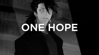 One Hope  The Muse [upl. by Mordy915]