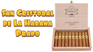 San Cristobal de La Habana Prado LCDH [upl. by Ydnal]