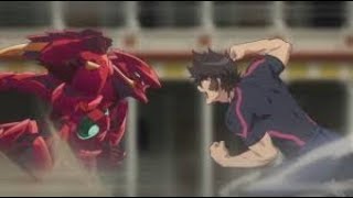 HighSchool DxD Hero Season 4 AMV  Centuries [upl. by Ioves600]